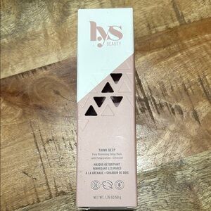 HYS Beauty Pink Skincare Mask
